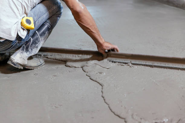 Best Commercial Concrete Services in Elizabethtown, NC