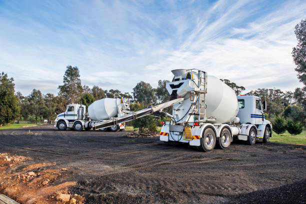 Best Concrete Retaining Walls in Elizabethtown, NC