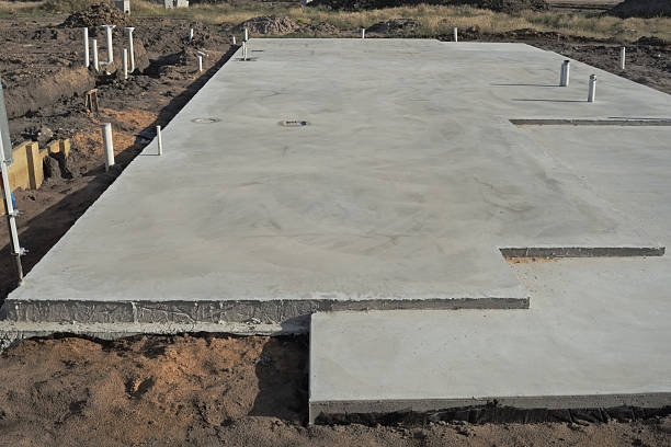 Best Commercial Concrete Services in Elizabethtown, NC