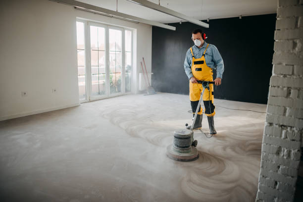 Best Concrete Slab Construction in Elizabethtown, NC