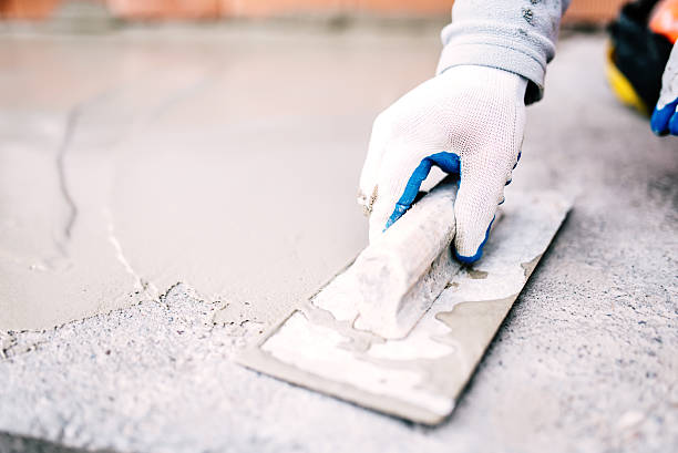 Best Concrete Driveway Installation in Elizabethtown, NC